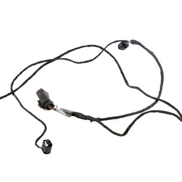 BMW E63 E64 SVAZEK PŘÍVODŮ KABEL NÁRAZNÍKU PDC 6929148