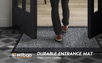 Коврики Mibao для дома и улицы, коврик 60 x 90 см