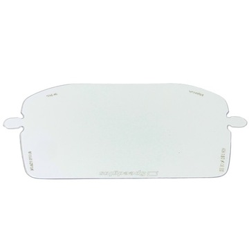 3M 527001 ЗАЩИТНОЕ СТЕКЛО ВНЕШНЕЕ SPEEDGLAS 9100