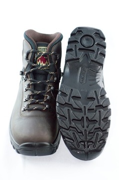 BUTY TREKKINGOWE RED ROCK 10242D26G R.45