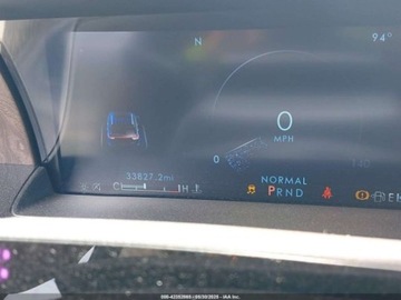 Lincoln Navigator III 2023 Lincoln Navigator Reserve 2023 3.5l 3.5 Benzyna 440KM, zdjęcie 10