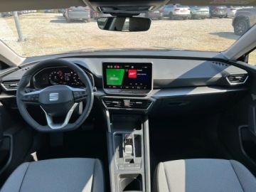 Seat Leon IV 2026 Seat Leon Style 1.5 eTSI 115 KM DSG, zdjęcie 13