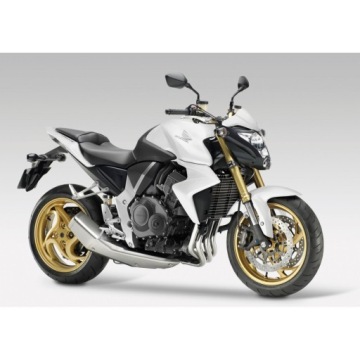 Рулевое колесо OEM Honda CB 1000 SC60 08-16