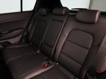 Kia Sportage IV SUV Facelifting 1.6 T-GDI 177KM 2018 Kia Sportage GT-Line lift automat 4x4 skóra, zdjęcie 16