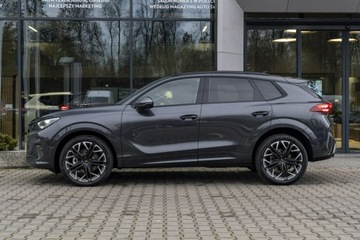 Cupra Terramar SUV 2.0 TSI 204KM 2025 Cupra Terramar Advantage Edition 2.0 TSI 204 KM, zdjęcie 8