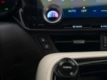 Lexus NX II SUV Facelifting 2.5 350h 200KM 2026 350h Prestige AWD 200KM | Wentylowane przednie fotele, zdjęcie 13