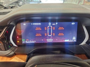 Jeep Grand Cherokee IV 2022 Jeep Grand Cherokee Summit 2022 3.6 Benzyna 293KM, zdjęcie 9