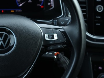 Volkswagen T-Roc I SUV 1.5 TSI ACT 150KM 2020 VW T-Roc 1.5 TSI, Salon Polska, 1. Właściciel, zdjęcie 20