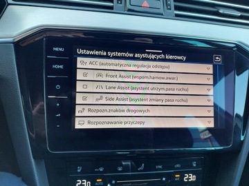 Volkswagen Passat B8 Variant Facelifting 2.0 TDI SCR 200KM 2021 Volkswagen Passat Volkswagen Passat 2.0 TDI, Elega, zdjęcie 31