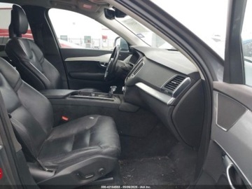 Volvo XC90 II 2018 Volvo XC 90 2018 Volvo XC90 T6 AWD 7-Passenger Momentum 2.0 Benzyna 316KM, zdjęcie 5