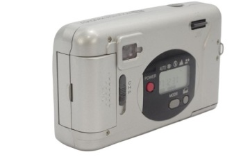 FUJIFILM FOTONEX 310ix ZOOM — для пленок APS