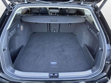 Volkswagen Passat B8 Variant Facelifting 2.0 TDI SCR 150KM 2024 Volkswagen Passat Elegance Hak Matrix Tempomat ACC 360 Led Serwis ASO, zdjęcie 14