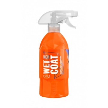 Gyeon Wet coat 1L sealant na mokry lakier zabezpieczenie lakieru