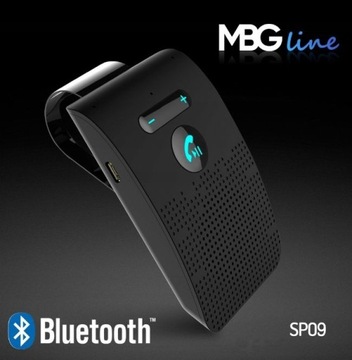 КОМПЛЕКТ HANDS-FREE НА ПОЛЬСКОМ ЯЗЫКЕ ДЛЯ АВТОМОБИЛЯ B7R