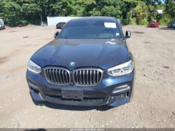 BMW 2020 BMW X4 M 2020 BMW X4 M40I 3.0 Benzyna 382KM, zdjęcie 5