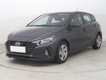 Hyundai i20 III Hatchback 1.2 MPI 84KM 2022 Hyundai i20 1.2 MPI, Salon Polska, 1. Właściciel, zdjęcie 1