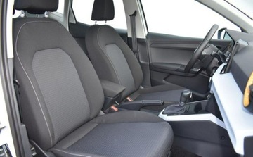 Seat Arona Crossover Facelifting 1.0 TSI 110KM 2024 Seat Arona 1.0 110 KM DSG Kamera Salon PL 1 Wl Serwis ASO FV VAT 23 110KM, zdjęcie 5