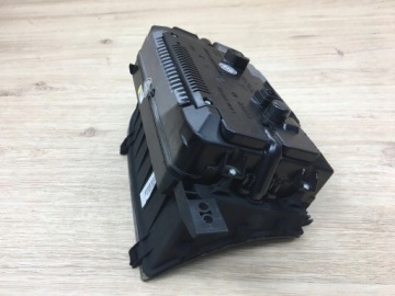 ДИСПЛЕЙ ЭКРАНА МОНИТОРА НАВИГАЦИИ MERCEDES W221