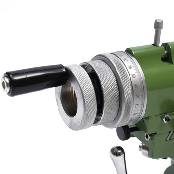 U2 УНИВЕРСАЛЬНАЯ НАСАДКА ДЛЯ ЗАТОЧКИ ФРЕЗ 25 мм