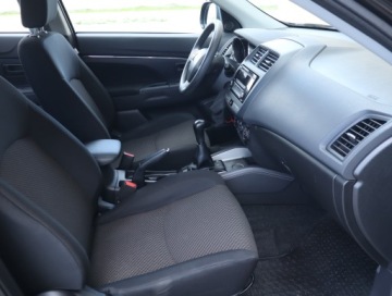 Mitsubishi ASX I SUV Facelifting 2019 2.0 150KM 2019 Mitsubishi ASX 2.0 MIVEC, Salon Polska, zdjęcie 8