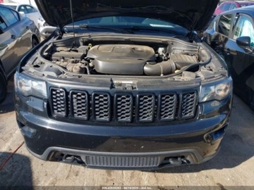 Jeep Grand Cherokee IV 2019 Jeep Grand Cherokee 2019 JEEP GRAND CHEROKEE UPLAND 4X2 3.6 Benzyna 293KM, zdjęcie 14