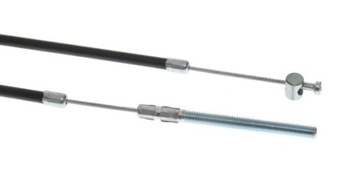 Трос переднего тормоза WSK 125