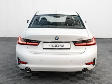 BMW Seria 3 G20-G21 Limuzyna 2.0 318i 156KM 2022 BMW 318 PY5356F#318i Advantage Podgrz.f LED, zdjęcie 9