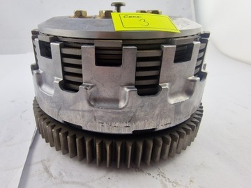 Honda CBR 929RR SC44 сцепление сцепления