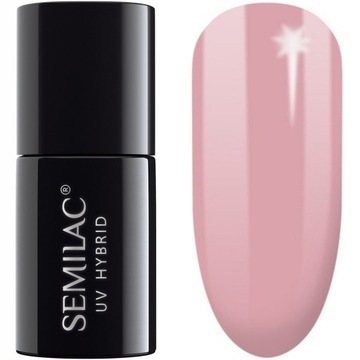 802 SEMILAC HYBRID POLISH 5IN1 EXTEND 7ML