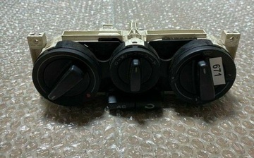 1C0820045E JINÉ MODUL 2.0 85 2008 VW BEETLE (9C1 1C1)