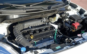 Suzuki Swift VI 2019 Suzuki Swift 1.2 90KM AllGrip 4x4 Biala perla Bezwypadkowy Niski przebieg, zdjęcie 31