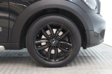 Mini Countryman F60 2016 MINI Countryman Cooper S ALL4, Salon Polska, 4X4, zdjęcie 14