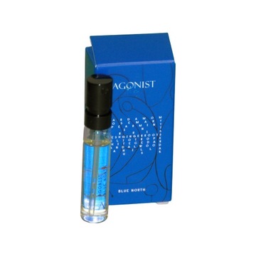 AGONIST AB BLUE NORTH próbka 2ml