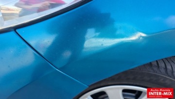 Peugeot 207 Hatchback 5d 1.4 VTi 95KM 2009 Peugeot 207 Zarejestrowany 1.4 Benzyna 95KM, zdjęcie 5