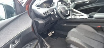 Peugeot 3008 II Crossover 1.5 BlueHDI 130KM 2019 Peugeot 3008 Jeden Właściciel Super Stan GT Line, zdjęcie 17