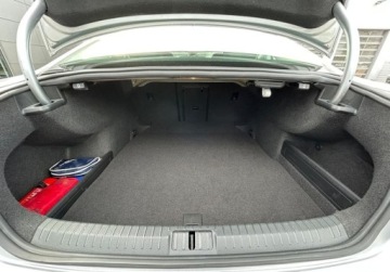 Volkswagen Passat B8 Limousine Facelifting 1.5 TSI EVO 150KM 2019 Volkswagen Passat Highline Pakiety, ACC, KAmera, GPS, Active Info Display, zdjęcie 10