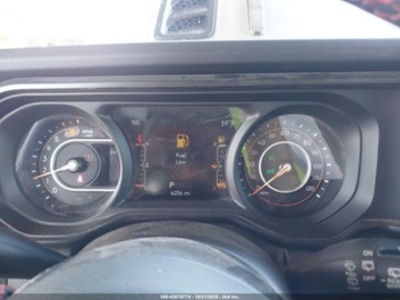 Jeep Wrangler IV 2024 Jeep Wrangler 4-Door Rubicon 2024 3.6l 3.6 Benzyna 285KM, zdjęcie 10