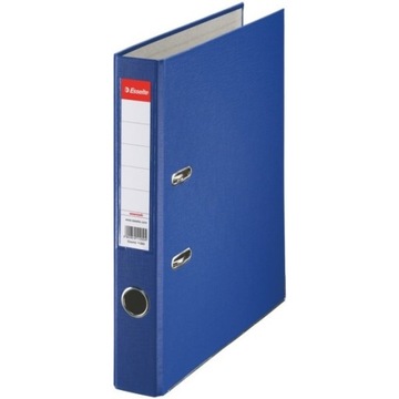 SEGREGATOR BIUROWY ESSELTE EKO 50 MM, NIEBIESKI