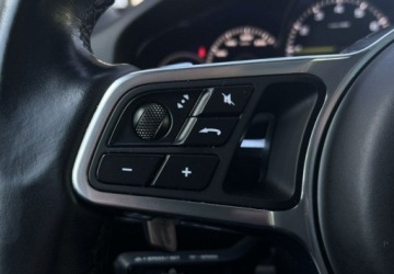 Porsche Cayenne III SUV Plug-In 3.0 462KM 2022 Porsche Cayenne Plug-In Kamera360 Panorama Skora 4x4 Led FV23, zdjęcie 19