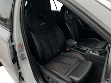 Skoda Octavia IV RS Kombi 2.0 TSI 245KM 2022 Skoda Octavia RS 2.0 TSI 245 KM DSG RS Challenge Selection VAT 23 Salo, zdjęcie 17