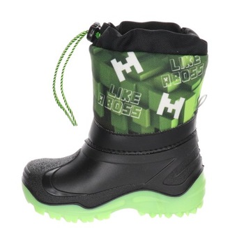 СНЕЖНЫЕ БОТИНКИ RENBUT MUFLON С УТЕПЛЕНИЕМ ШЕРСТЬ ЗИМНИЕ ТРАПЕРЫ Размер 29/30