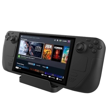 OLED-ПОДСТАВКА SOLID STEAM DECK ДЛЯ NINTENDO SWITCH LITE