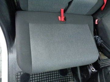 FIAT DOBLO II COMBO D 10-22R SEDAČKA POHOVKA SPOLUJEZDCE DVOJKA