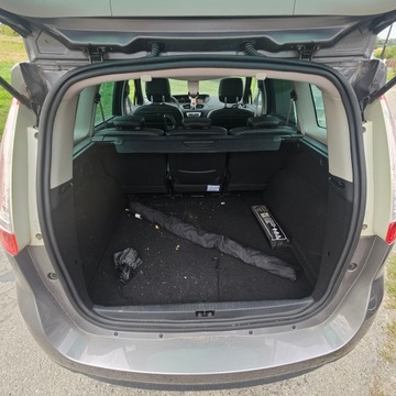 Renault Grand Scenic II Grand Scenic 2013 1.6 Energy dCi 130KM 2016 RENAULT GRAND SCENIC 1.6 DCI 130KM Bi Xenon S&amp;S BOSE 2016r. 104 tyś. km, zdjęcie 6