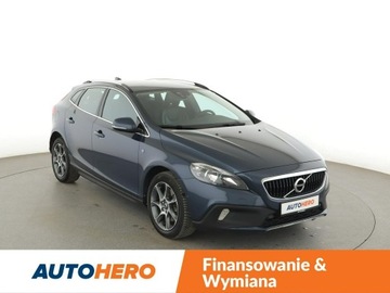 Volvo 2016 Volvo V40 Cross Country CrossCountry Ocean Race, zdjęcie 9