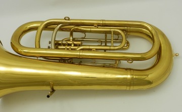 Трубка Besson England DR23-011 Bb
