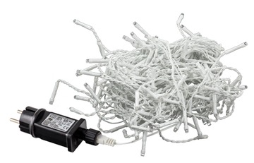 SOPLE 500 LED IP44 ZEWNĘTRZNE BIAŁY CIEPŁY PROGRAM