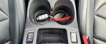 Nissan Qashqai II 2018 Nissan Qashqai Tekna plusFull OpcjaPanorama109 tys. wpisuje na fakturzeOrg, zdjęcie 16