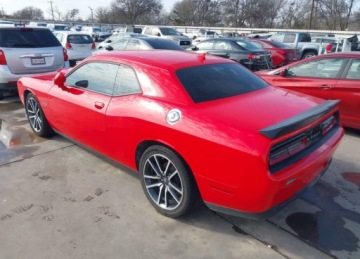 Dodge Challenger III 2023 Dodge Challenger DODGE CHALLENGER RT 5.7 Benzyna 380KM, zdjęcie 4