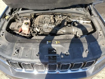 Jeep Grand Cherokee IV 2022 Jeep Grand Cherokee Limited 2022 3.6l 3.6 Benzyna 293KM, zdjęcie 6